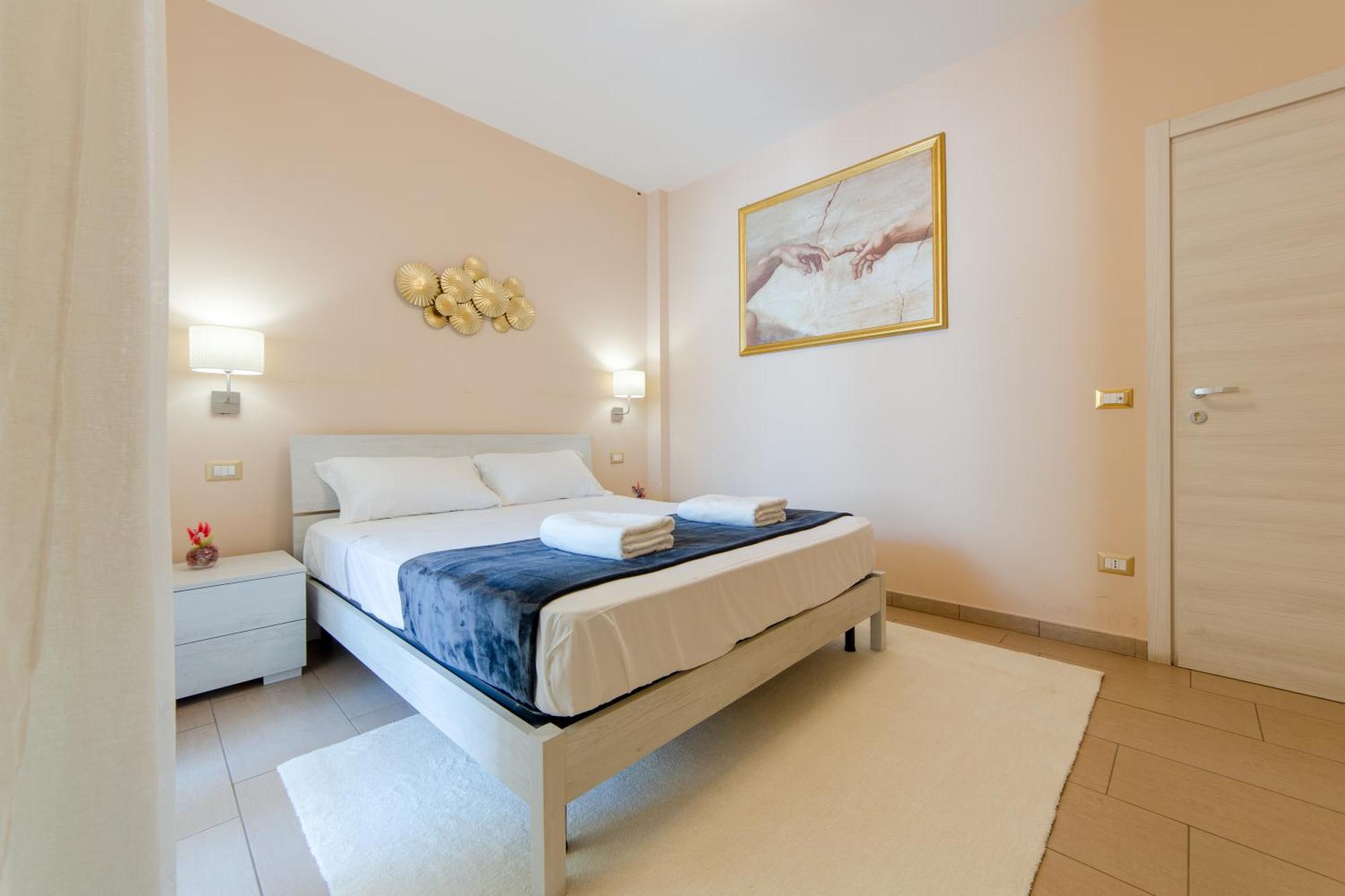L'Affaccio Rooms - Lungomare Gallipoli Exterior foto